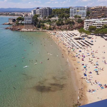 For A Stay Bahia Салоу Екстериор снимка