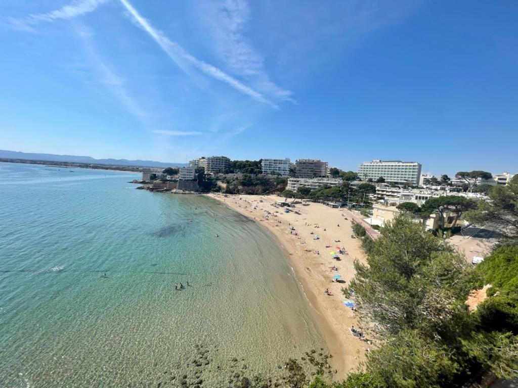 For A Stay Bahia Салоу Екстериор снимка
