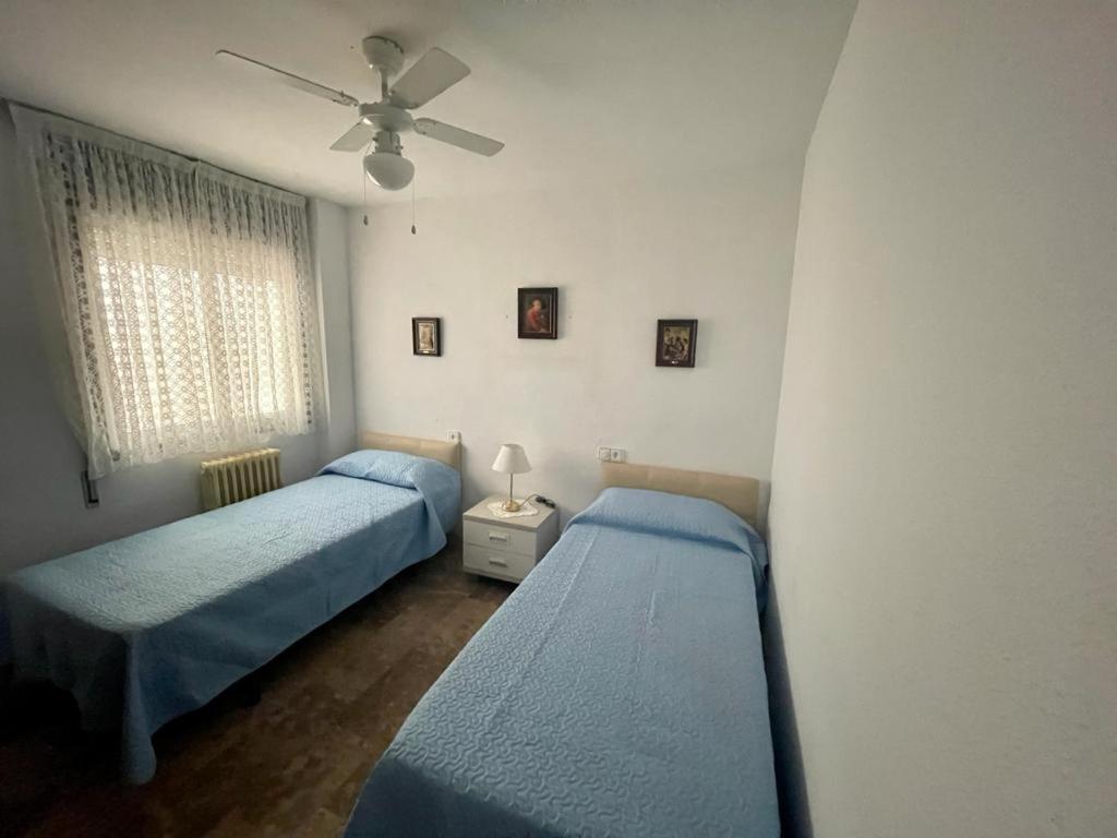 For A Stay Bahia Салоу Екстериор снимка