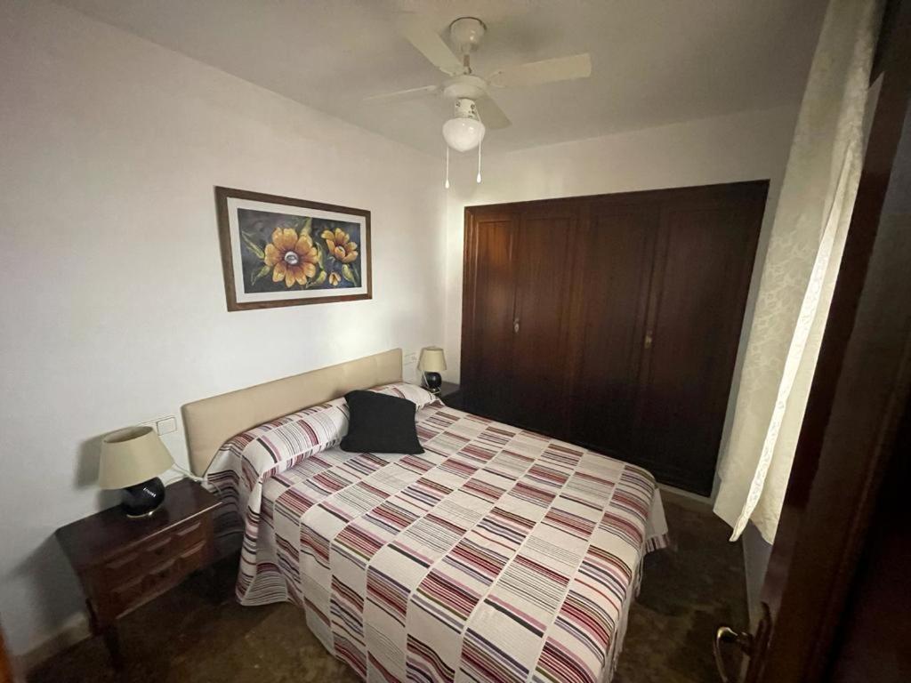 For A Stay Bahia Салоу Екстериор снимка