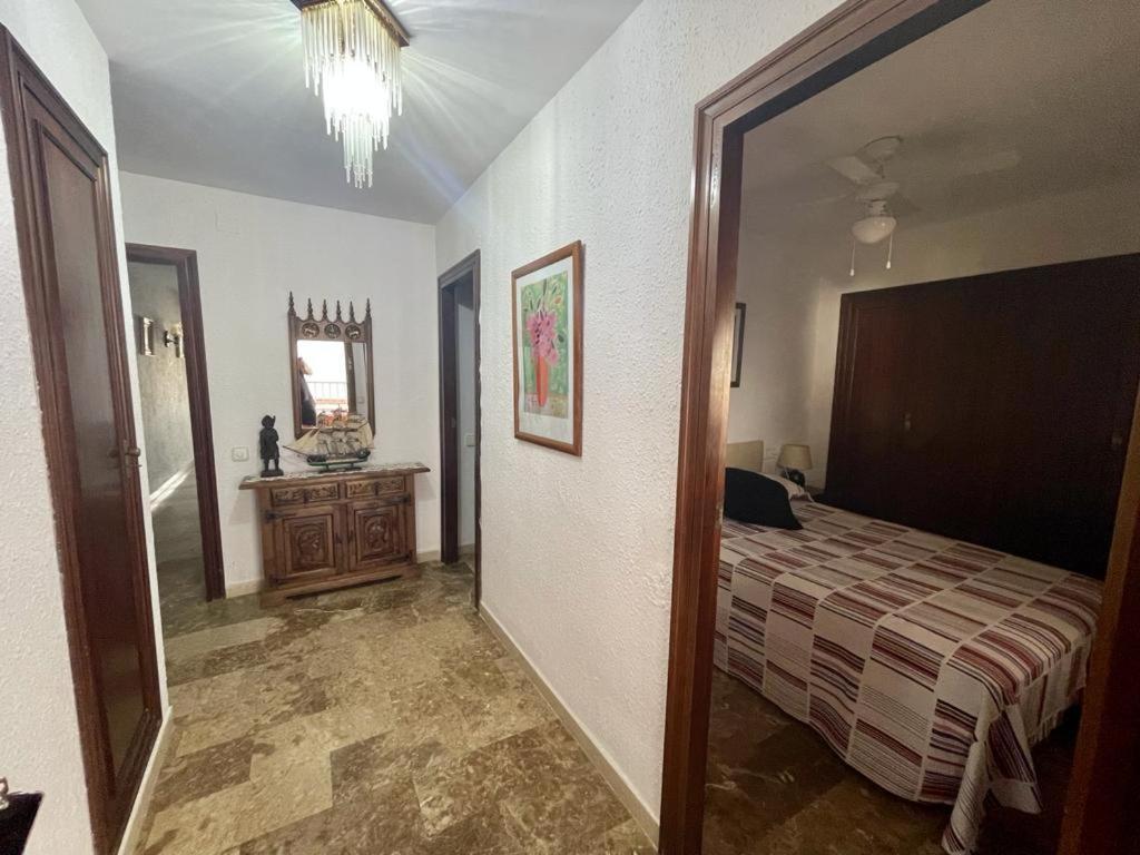 For A Stay Bahia Салоу Екстериор снимка