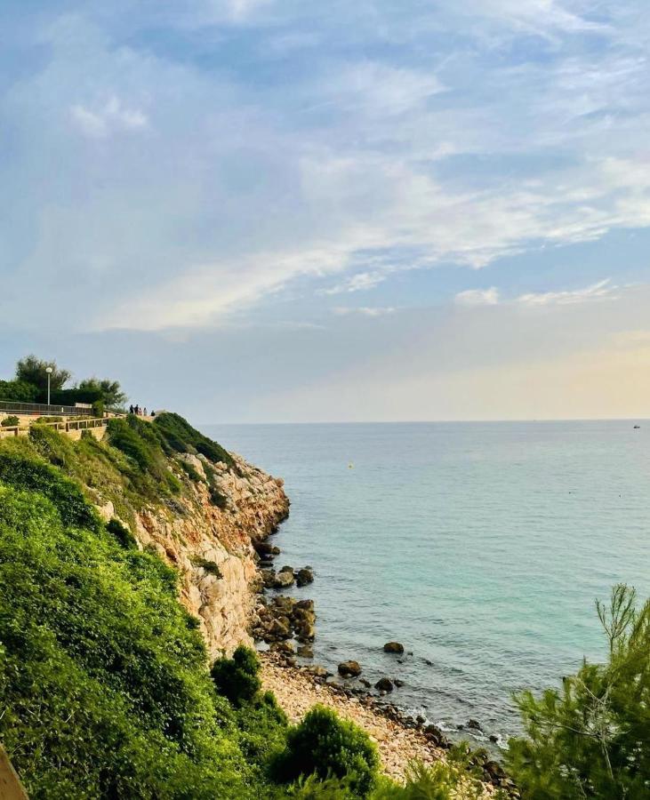 For A Stay Bahia Салоу Екстериор снимка