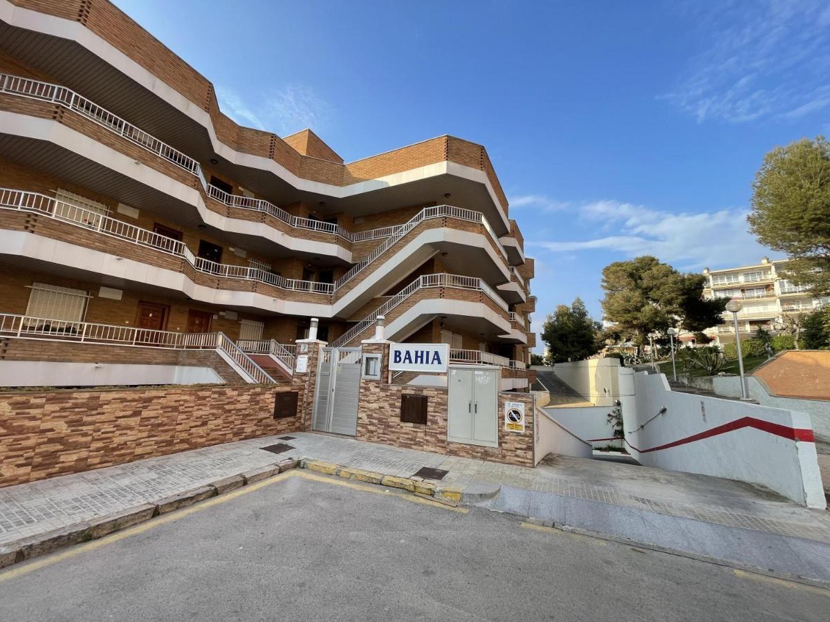 For A Stay Bahia Салоу Екстериор снимка